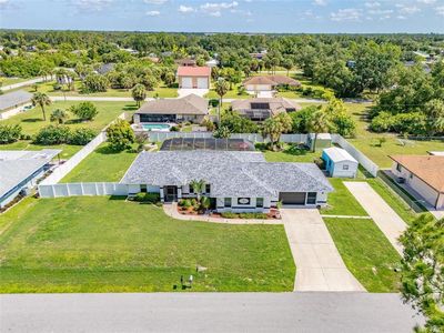 15160 BUSWELL AVENUE, Pt Charlotte, FL, 33953