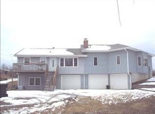 5431 NW Topeka Blvd, Topeka, KS 66617