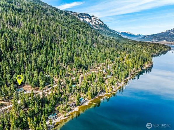 15971 Cedar Brae Road, Leavenworth, WA 98826