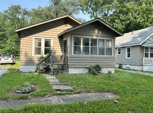 107 S Livingston St, Springfield, IL 62703