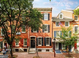 243 Pine St, Philadelphia, PA 19106