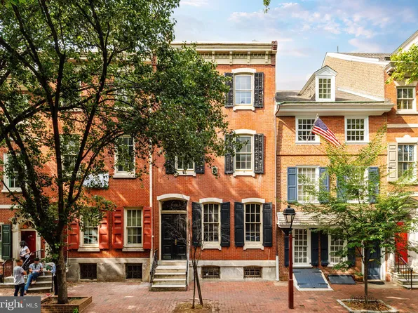 243 Pine St, Philadelphia, PA 19106