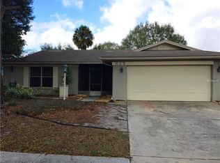 829 Ambassador Loop, Tampa, FL 33613