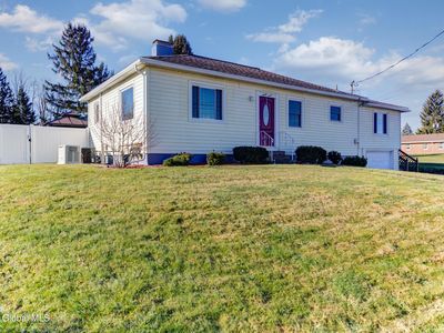 27 New Street, Amsterdam, NY, 12010