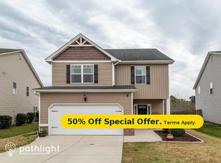 4422 Grove Landing Dr, Grovetown, GA 30813