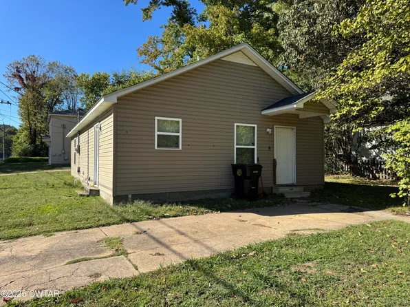 850 Cherry St, Dyersburg, TN 38024