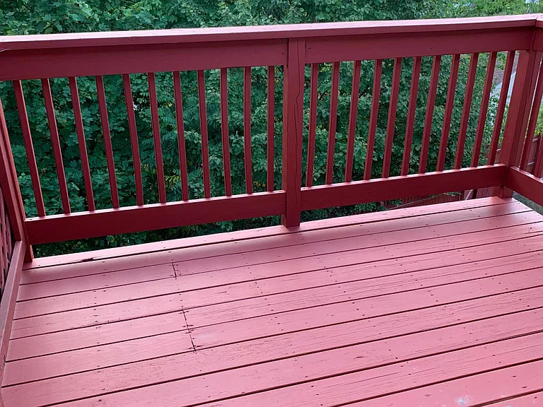 100 Wood Ave #4 — Photo 7