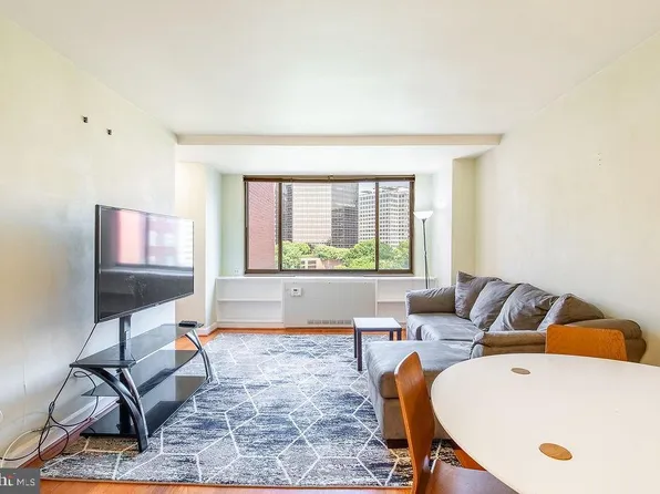 1111 Arlington Blvd APT 808, Arlington, VA 22209