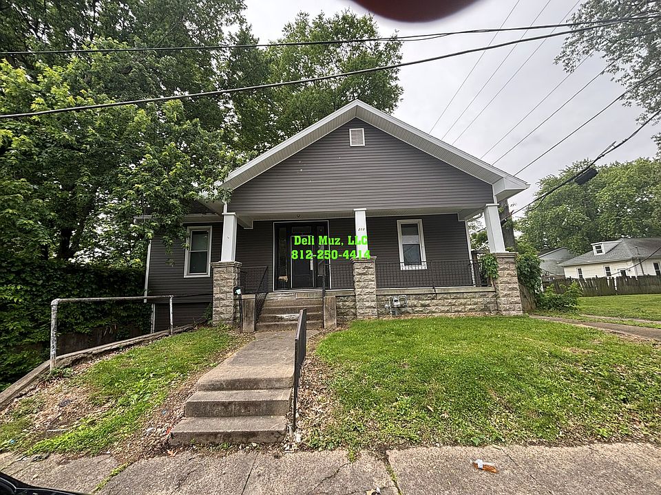 1st image of 213 Taylor Ave
