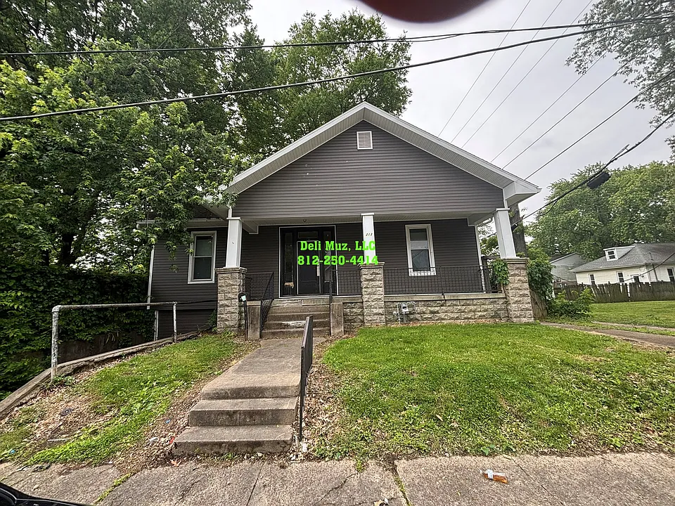 213 Taylor Ave