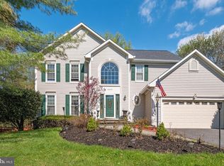 10606 Forestgate Pl, Glenn Dale, MD 20769