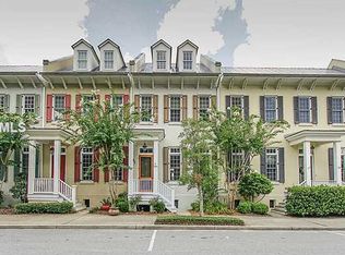 28 Harford, Beaufort, SC 29906