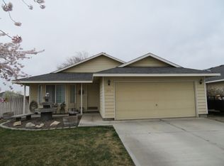 4904 Quadra Ct, Pasco, WA