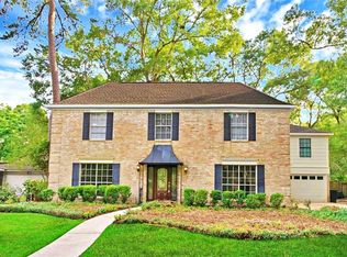 13015 Lakecrest Dr, Cypress, TX 77429
