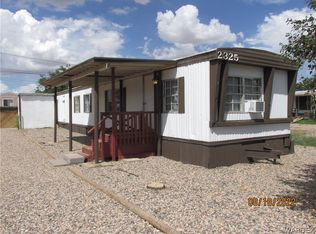 2325 Packard Ave, Kingman, AZ 86409