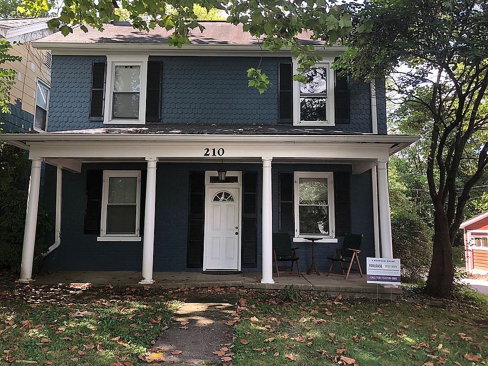 1st image of 210 N College Ave