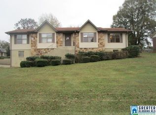 5017 Ellen Ln, Adamsville, AL 35005