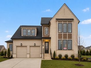 2088 Riley Park Dr Lot 234, Franklin, TN 37064