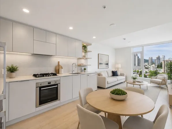 311 Alderson Ave #1604, Coquitlam, BC V3K 1W2
