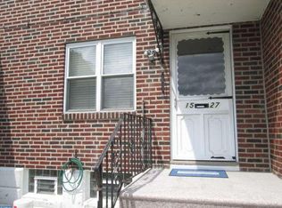 1527 Van Kirk St, Philadelphia, PA 19149