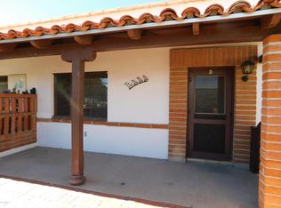302 S Paseo Madera, Green Valley, AZ 85614