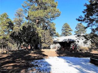 1998 Lexington, Overgaard, AZ 85933