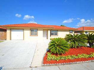 21342 SW 125th Path, Miami, FL 33177