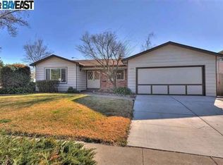 752 Olive Ave, Fremont, CA 94539