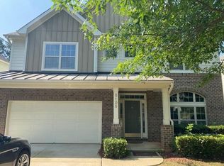 5105 Nautia St, Raleigh, NC 27606