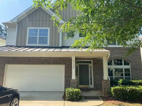 5105 Nautia St, Raleigh, NC 27606
