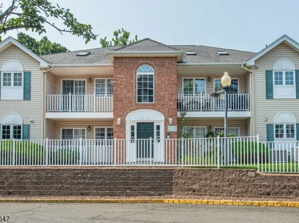 105 Roseland Ave #1603, Caldwell Boro Twp., NJ 07006