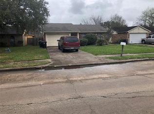 4850 Court Rd, Houston, TX 77053