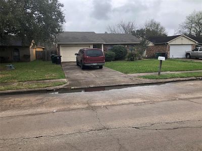 4850 Court Rd, Houston, TX, 77053