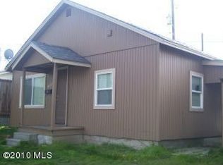 254 Pennsylvania Ave, Wenatchee, WA 98801