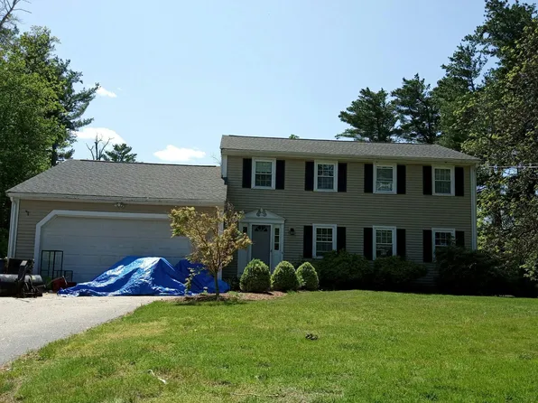 51 N Policy St, Salem, NH 03079