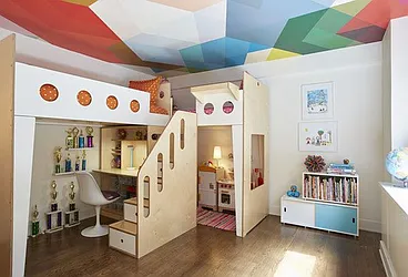 Sold by Brown Harris Stevens