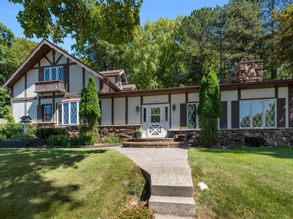 567 County Road K, Fond Du Lac, WI 54937