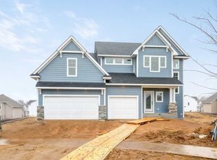11171 41st Street Cir N, Lake Elmo, MN 55042
