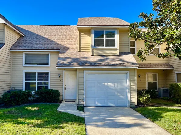 2010 Vero South Circle SW #3, Vero Beach, FL 32962