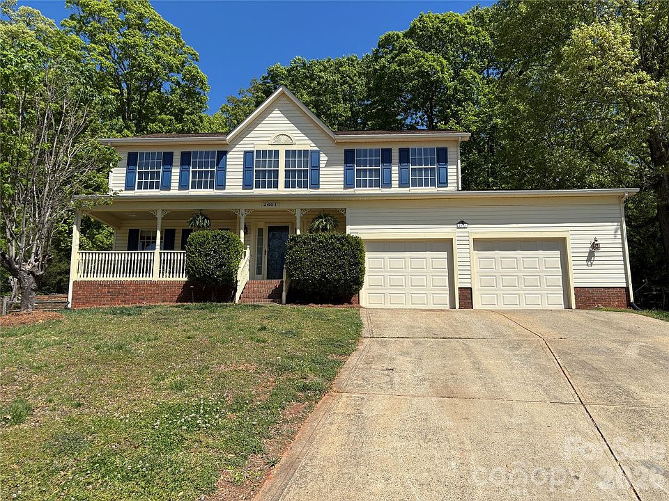 1st image of 2601 Yarrow Rd