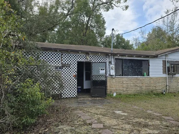 4528 Horne Ave, Panama City, FL 32404