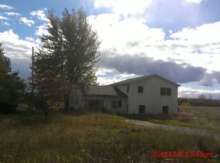 3572 Swinson Rd, Rhodes, MI 48652