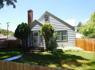 368 S E St, Lakeview, OR 97630