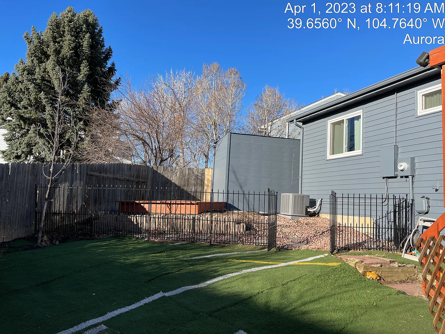 4 bed, 2000 sqft, $2,850 — Photo 4
