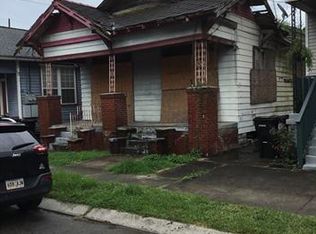 512 S Telemachus St, New Orleans, LA 70119