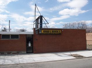 14420 Vail Ave, Dixmoor, IL 60426