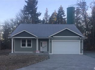 35421 83rd Ave S, Roy, WA 98580