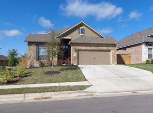 301 Fort Cobb Way, Georgetown, TX 78628