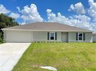 4016 5th St SW, Lehigh Acres, FL 33976