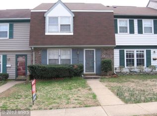 334 Clay St, Fredericksburg, VA 22408